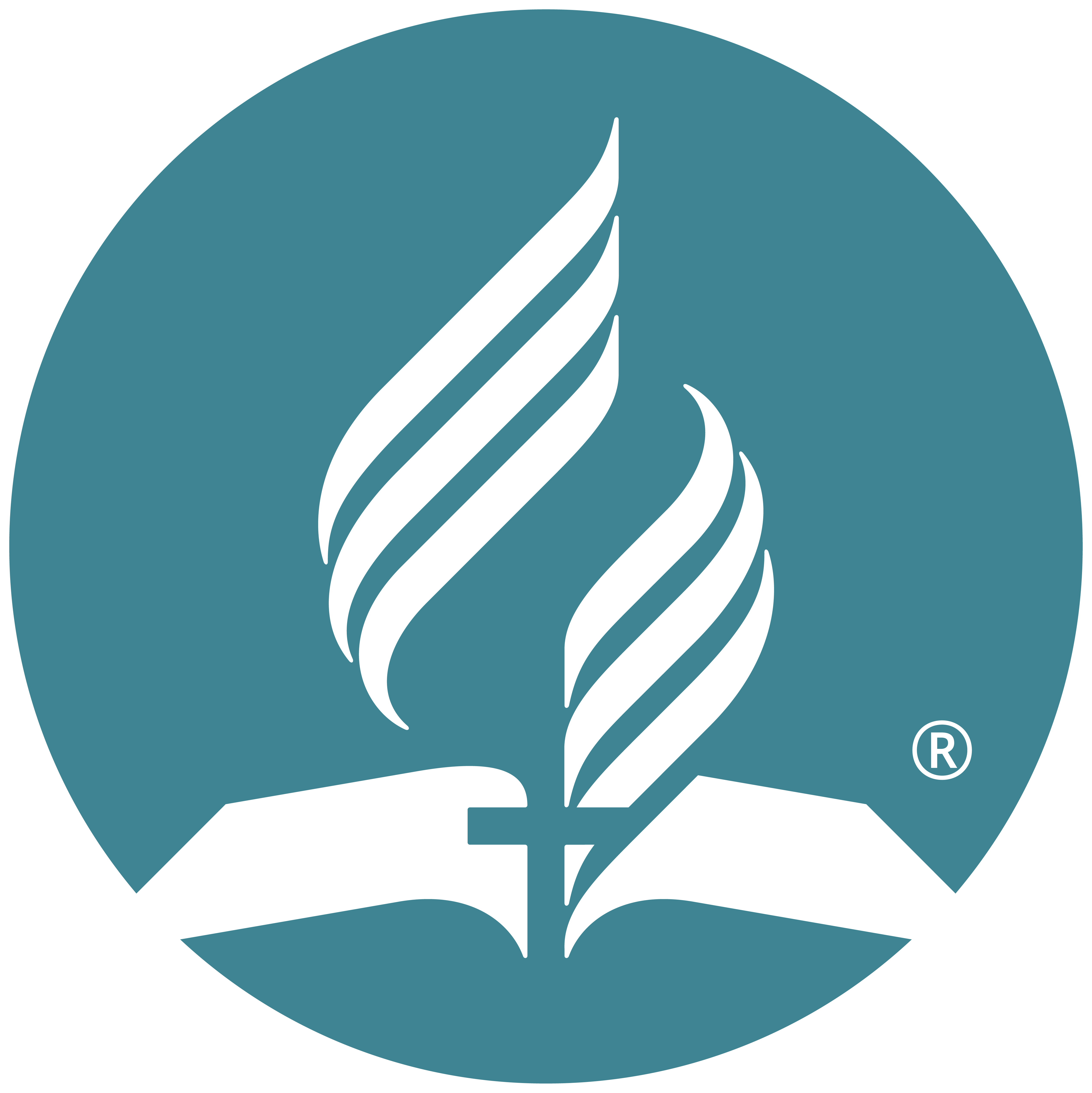 Escuelas adventistas de Interámerica conmemoran el Día Anual de Oración con culto especial y obra comunitaria